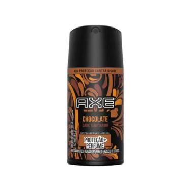 Imagem de Antitranspirante Aerosol Axe Dark Temptation 150ml