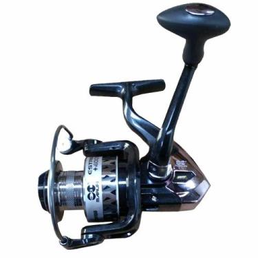 Imagem de Molinete para Pesca Estrela 5000 Maruri 5 rolamentos