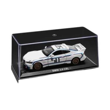 Imagem de Modelos De Carro Em Liga De Escala 1:43 BMW Lamborghini Bentley McLare