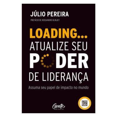 Imagem de Loading... Atualize Seu Poder De Liderança