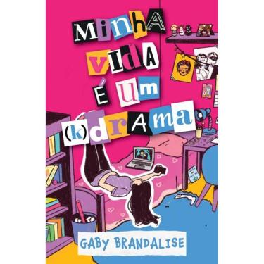 Imagem de Minha Vida É Um K-Drama