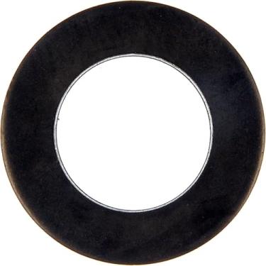 Imagem de Dorman Junta de plugue de drenagem de óleo de motor 095-156 para modelos selecionados Lexus/Scion/Toyota, pacote com 25