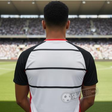 Imagem de Camisa Corinthians de Alagoas - Modelo I