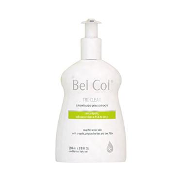 Imagem de Sabonete Facial para Peles com Acne Tri-Clear - 180ml