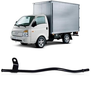 Imagem de CANO DA VARETA DE ÓLEO HR 2013 2014 2015 2016 2017 2018 2019 2020 2021 2022-266124A210