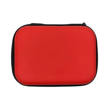 Imagem de Estojo De Transporte Portátil Retro Para Console De Jogos Portátil R36