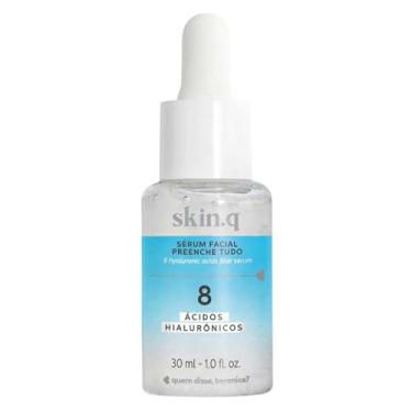 Imagem de Sérum Facial Preenche Tudo Skin.q 30ml Quem disse, Berenice?