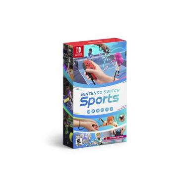Imagem de Nintendo Switch Sports Switch Midia Fisica - Nintendo of America