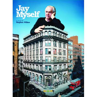 Imagem de Jay Myself