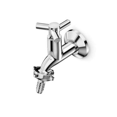 Imagem de Torneira Celite One Para Tanque E Maquina De Lavar Cromado