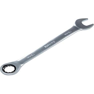 Imagem de Corneta Chave Combinada Com Catraca Aço Crv 19Mm