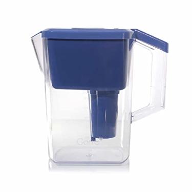 Imagem de Jarra Purificador Água Alcalina Azul - Gorre