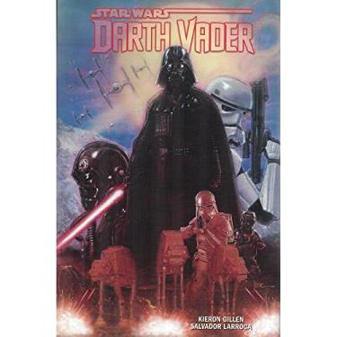 Imagem de Star Wars - Darth Vader Por Kieron Gillen E Salvador Larroca (Omnibus)