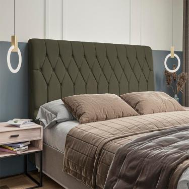 Imagem de Cabeceira para Cama King Size Dobue Palladium 