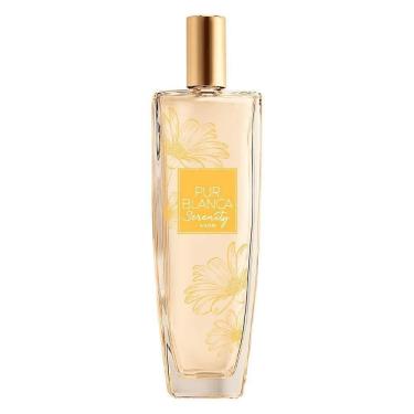 Imagem de Pur Blanca Serenity Deo Colônia 75Ml