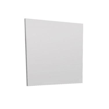 Imagem de Espelheira Para Banheiro BN3638  Metalizado - Tecno