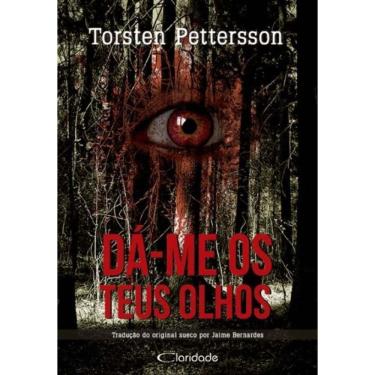 Imagem de Dá-me Os Teus Olhos