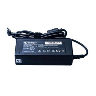 Imagem de Fonte para Notebook compatível com Samsung Book NP550XDA-KV7BR 19 V 2.