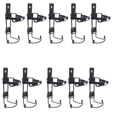 Imagem de Kit com 10 Suportes Extintor Veicular De 3 Polegadas médio