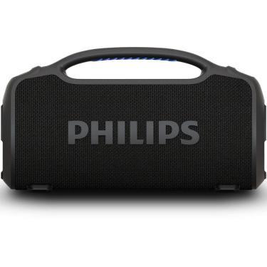 Imagem de Caixa de Som Boombeat, 200W RMS, Bluetooth, TWS TAX400B Philips