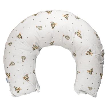 Imagem de Almofada de Amamentação 54 cm x 50 cm x 15 cm Baby Joy