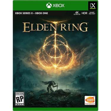 Imagem de Elden Ring Xbox One