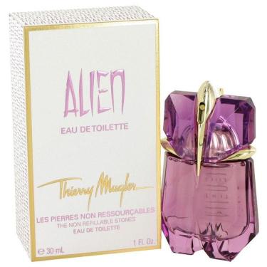 Imagem de Perfume Feminino Alien Thierry Mugler Eau De Toilette 30 Ml