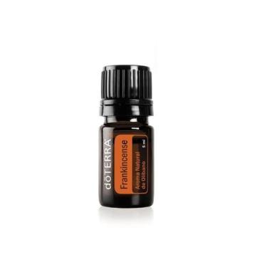Imagem de Óleo Essencial 15 Ml De Olíbano Doterra Frankincense