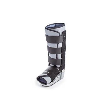 Imagem de Bota robofoot imobilizadora longa salvapé - SALVAPE, G(40a43)