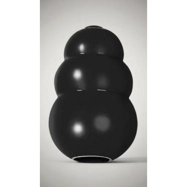 Imagem de Brinquedo Dispensador P/ Cães Borracha Resistente Grande - Congratulat