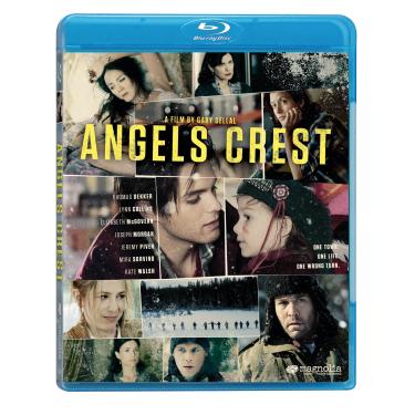 Imagem de Angels Crest [Blu-ray]