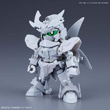 Imagem de Bandai Hobby HG 1/144 #13 RX-Zeromaru "Gundam Build Divers"