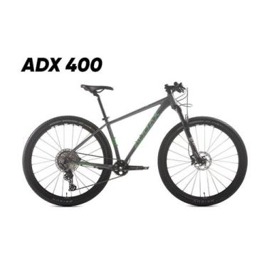Imagem de Bicicleta Audax Adx 400 - 2021