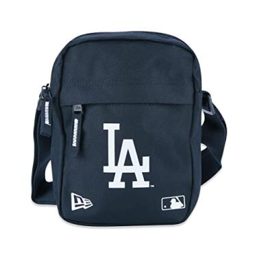 Imagem de MINI BOLSA NEW ERA TRANSVERSAL MLB LOS ANGELES DODGERS AZUL