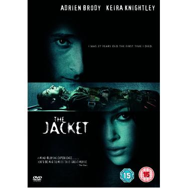 Imagem de The Jacket [Import anglais]
