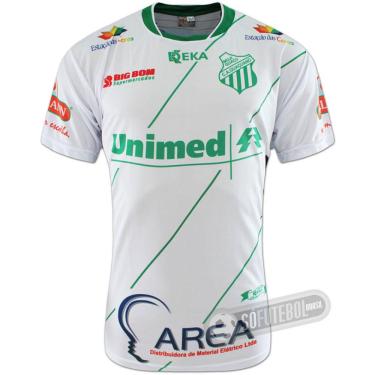 Imagem de Camisa Guaçuano - Modelo II