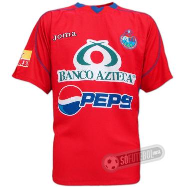 Imagem de Camisa Municipal - Modelo I