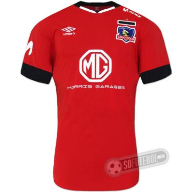 Imagem de Camisa Colo-Colo - Modelo III
