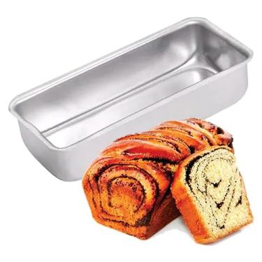 Imagem de FORMA DE PÃO 26 CM