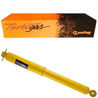 Imagem de Amortecedor Traseiro LD LE S10 4x4 4x2 2006 a 2011 Cofap