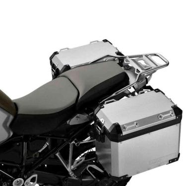 Imagem de Mala de Alumínio Direita BMW Motorrad