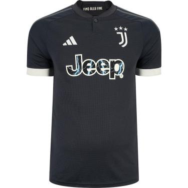 Imagem de Camisa do Juventus III 23 adidas Masculina Torcedor