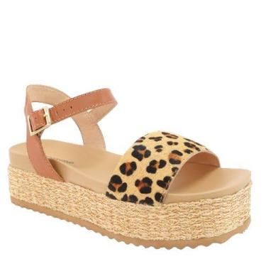 Imagem de Sandália Anabela Bottero 355501