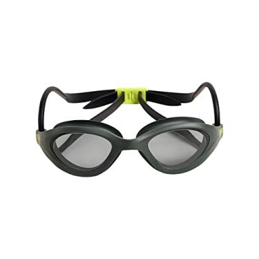 Imagem de arena 365 Swimming Goggles, Anti Fog Lenses, Goggles for Swimming with Wide Lenses, UV Protection, Self Adjusting Nose Bridge