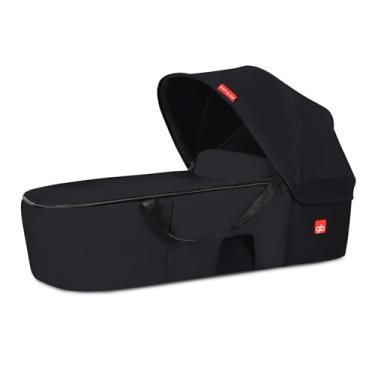 Imagem de Berço Portátil Cot Do Go Satin Black