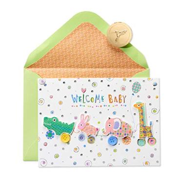 Imagem de Papyrus Cartão de aniversário - projetado por Bella Pilar (Lots Of Love)