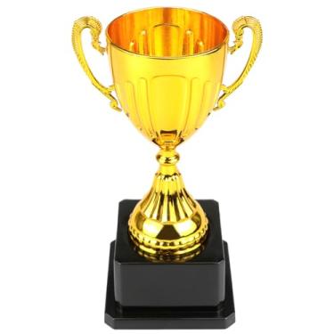 Imagem de YOLUFER Troféu Gold Awards, Prêmio de Prêmio Vencedor de Prêmios de Plástico para Torneios Esportivos