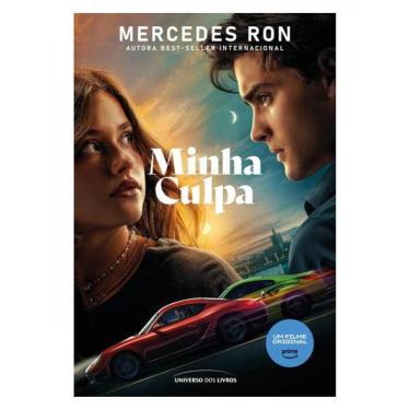 Imagem de Minha Culpa - Vol. 1