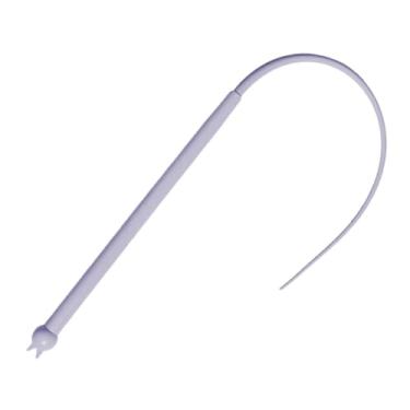 Imagem de Ｂｅｓｇａ Brinquedo da vara do gato, brinquedo do jogo da vaquinha, brinquedo educacional portátil do exercício do jogo do teaser do gato brinquedo das varinhas, estilo a