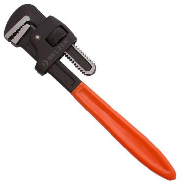 Imagem de Chave para Tubo Tipo Stillson 8" - BELZER  213602BBR